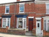 Etherington Street, Gainsborough