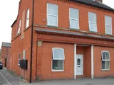 Ashcroft Road, Gainsborough