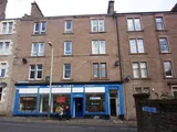 Milnbank Road, Dundee
