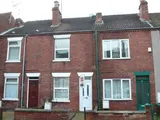 Waterworks Street, Gainsborough