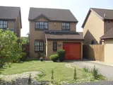 Rolvenden Grove, Milton Keynes