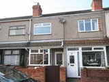 ST HELIERS ROAD, CLEETHORPES