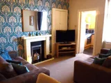 Harcourt Road, Kirkcaldy KY2