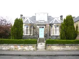 Loughborough Road, Kirkcaldy KY1