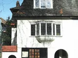 Barton Road, London