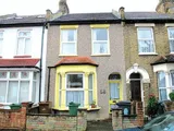 Worcester Road, London