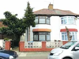 Giffard Road, London