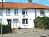 Blundell Road, Edgware