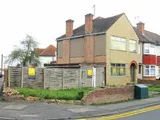 Victoria Avenue, Uxbridge