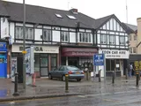 Upper Elmers End Road, Beckenham