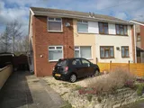 Braemor Road, Calne