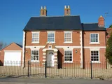 Milton, Abingdon