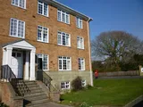 South Road, Hythe CT21