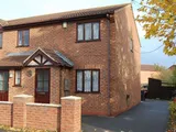 Glentham Road, Gainsborough, DN21 1YZ