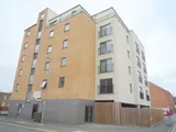 St Andrews Street, Northampton