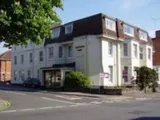 Boscombe , Bournemouth