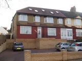 Palmers Green N13