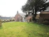 Main Street, Copt Hewick, nr Ripon