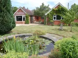 Blewbury, Oxon
