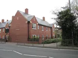 Hoppers Hill, Olney