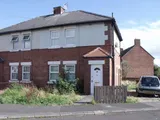 Fourth Avenue, Stobhill, Morpeth