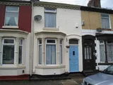 Methuen Street, Liverpool L15