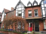 Island Road, Liverpool L19