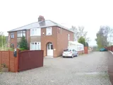 Akeferry Road, Westwoodside, Doncaster DN9