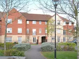 Regal Close, Abingdon