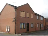 Queens Court, Madeley, Telford