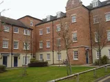 Belgravia Court, Abbey Foregate, Shrewsbury