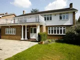 Warren Road, Kingston upon Thames, KT2