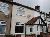 Wharton Street, Grimsby