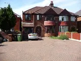 Terrance Villas, Walsall Street, Darlaston