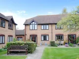 Sweet Briar, Marcham, Abingdon