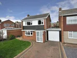 Viewlands Drive, Trench, Telford