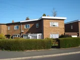 James Way, Donnington, Telford