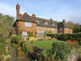 Kingsley Place, Square Drive, Haslemere, Surrey, GU27