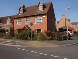 Monarch Drive, Kingsmead