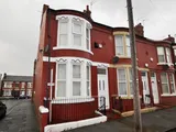 Greencroft Road, Wallasey