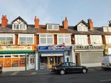 Wallasey Road, Wallasey