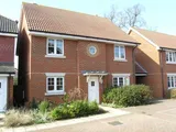 Inhams Road, Holybourne, Alton, Hampshire, GU34