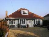 Foxborough Road, Radley, Abingdon