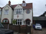 Corton Road, Lowestoft.