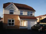 Greenhills, Killingworth, Newcastle Upon Tyne