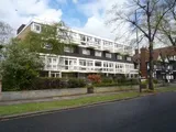 Broad Reach, The Embankment, Bedford, Bedfordshire