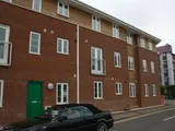 WADE STREET, BRISTOL