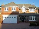 Rockingham Gate, BUSHEY