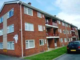 Briarleas Court, Morris Road, Farnborough