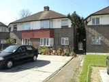 Elmcroft Close, Feltham